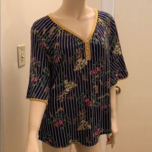 👚Liz McCoy 👚 Aesthetic blouse!!